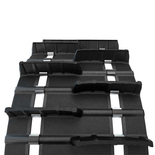 9293 | Sno-X Track 120" x 15" x 1.75"