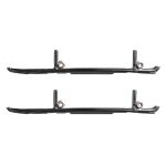 RM7404 | Carbides (Pair) Polaris 4 Magnum 60 - EZ Steer Skis (fits; Kimpex Plastic Skis)