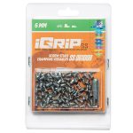 02-01106 | SS-06R 1/4- 06mm Shoulder Stud Quantity 100/Pkg
