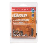 02-01110 | SS-08 5/16- 08mm Shoulder Stud Quantity 24/pkg