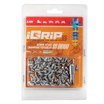 02-01111 | SS-08 5/16- 08mm Shoulder Stud Quantity 100/pkg