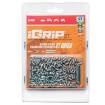02-01117 | ST-08 5/16 - 8mm Standard Stud 150/pkg