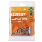 02-01120 | SS-11 7/16 - 11mm Shoulder Stud Quantity 24/pkg