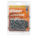 02-01123 | SS-11 7/16 - 11mm Shoulder Stud Quantity 200/pkg