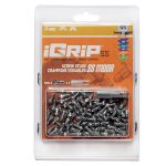 02-01126 | SS-11R 7/16 - 11mm Shoulder Stud Quantity 100/pkg