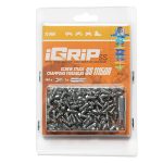 02-01127 | SS-11R 7/16 - 11mm Shoulder Stud Quantity 150/pkg