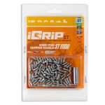 02-01136 | ST-11 7/16 - 11mm Standard Stud Quantity 100/pkg