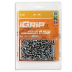 02-01141 | ST-11R 7/16 - 11mm Standard Stud Quantity 150/pkg