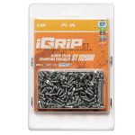 02-01142 | ST-11R 7/16 - 11mm Standard Stud Quantity 200/pkg