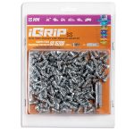 02-01150 | SS-15 5/8 - 15mm Shoulder Stud Quantity 200/pkg