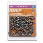 02-01152 | SS-15R 5/8 - 15mm Shoulder Stud Quantity 100/pkg