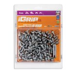 02-01153 | SS-15R 5/8 - 15mm Shoulder Stud Quantity 150/pkg