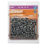 02-01154 | SS-15R 5/8 - 15mm Shoulder Stud Quantity 200/pkg