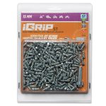 02-01158 | ST-15 5/8 - 15mm Standard Stud Quantity 200/pkg