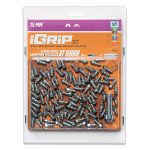 02-01160 | ST-15R 5/8 - 15mm Standard Stud Quantity 100/pkg