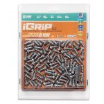 02-01168 | SS-18 3/4 - 18mm Shoulder Stud Quantity 100/pkg