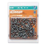 02-01172 | SS-18R 3/4 - 18mm Shoulder Stud Quantity 100/pkg
