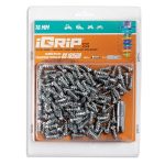 02-01173 | SS-18R 3/4 - 18mm Shoulder Stud Quantity 150/pkg