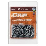 02-01190 | ST-24R 15/16 - 24mm Standard Stud Quantity 150/pkg