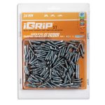 02-01191 | ST-24R 15/16 - 24mm Standard Stud Quantity 200/pkg