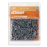 02-01192 | ST-24R 15/16 - 24mm Standard Stud Quantity 250/pkg