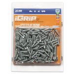 02-01198 | ST-25 1-25mm Standard Stud Quantity 200/pkg