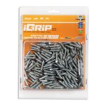 02-01207 | SS-28R 15/16 - 24mm Standard Stud Quantity 200/pkg