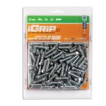 02-01214 | ST-30 11/8 - 30mm Standard Stud Quantity 200/pkg