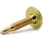 020-6005-96 | Power Point Studs 1.280 Length, 5/16-24 Tread Size, Qty Pack 96 Pack