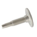 020-6024-24 | Power Point Studs 1.187 Length, 5/16-24 Tread Size, Qty Pack 24 Pack