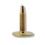 020-6044-84 | Power Point Studs 1.187 Length, 5/16-24 Tread Size, Qty Pack 84 Pack