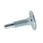 020-6062-96 | Power Point Studs 1.000 Length, 5/16-24 Tread Size, Qty Pack 96 Pack