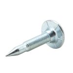 020-6083-48 | Power Point Studs 1.080 Length, 1/4-28 Tread Size, Qty Pack 48 Pack
