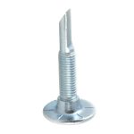 020-6102-48 | Power Point Studs Length 1.00, Thread Size 5/16, Qty Pack 48 Pack
