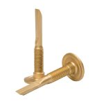 020-6118-48 | Power Point Studs Length 1.625, Thread Size 5/16-24, Qty Pack 48 Pack