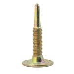 020-6146-24 | Power Point Studs Length 1.375, Thread Size 5/16, Qty Pack 24 Pack