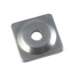 020-6701-96 | Power Point Studs Aluminum 5/16 Thread Size, Qty Pack 96 Pack