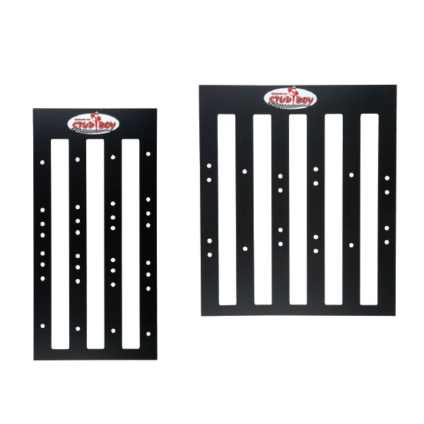 020-6907 | Trail Sled Pattern
