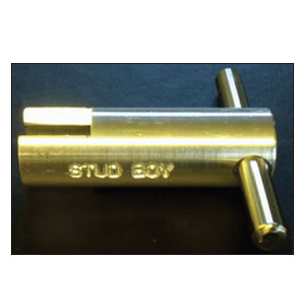 020-6912 | Backer Install Tool