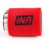 UP-4182ST | Uni Filter Dual Layer Pod I.D 1 3/4 , Carb Size 32-34 , Length 4