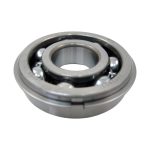 029-630-51 | Ball Bearing Wheel Size 25 x 62 x 17, 6305NRC3/4