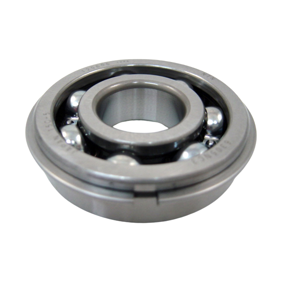 029-630-51 | Ball Bearing Wheel Size 25 x 62 x 17, 6305NRC3/4