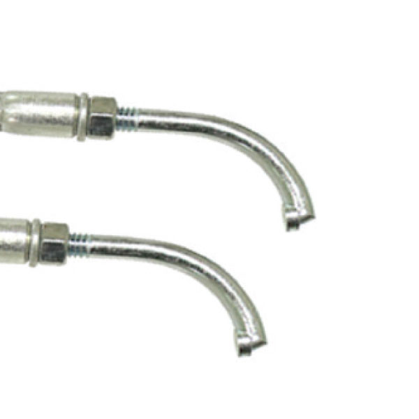 030-1091 | Replacement CarbideTips 10.6mm OD x 350mm Length