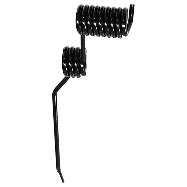 202909 | Replacement stell Scratcher Spring Left reversable Double Coil