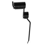202908 | Replacement stell Scratcher Spring Right reversable Double Coil