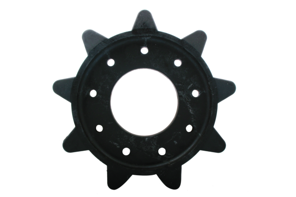 297396 | Ski-Doo Sprocket Rubber RR Shaft