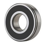 050-3210 | Suspension & Chain Case Bearing 2 Rubber Seals O.D 42mm  X  I.D 20mm X Width 12mm  Bearing No. 6004LLU
