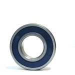 050-4000 | Suspension Bearing 2 Rubber Seals 42mm O.D x 20mm I.D x 12mm Width Bearing No 6004-2RKL / T