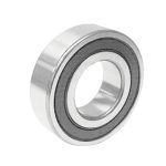 050-4003 | Suspension Bearing 2 Rubber Seals 47mm O.D x 20mm I.D x 14mm Width Bearing No 6204 2RKL / T