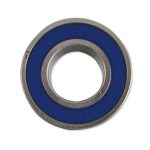 050-4006 |  Suspension Bearing  2 Blue Seals 52mm O.D x 25.4mm I.D x 15mm Width Bearing No 6205-1 -2RKL / T